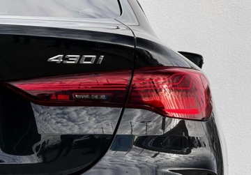 BMW Seria 4 G22-23-26 2025 BMW Seria 4 I wlasciciel M Sport Gwarancja Bezwypadkowy FVAT23, zdjęcie 7