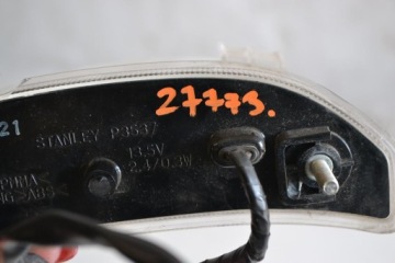 Задний фонарь Honda CB600 Hornet PC41 07-15'