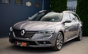 Renault Talisman Kombi 1.6 Energy TCe 149KM 2016 Renault Talisman Renault Talisman Grandtour ENERGY TCe 150 EDC LIMITED 1.6, zdjęcie 36