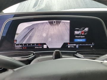 Cadillac Escalade III 2023 Cadillac Escalade ESV Sport 2023 6.2L 6.2 Benzyna 420KM, zdjęcie 9