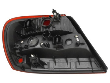 CHRYSLER SEBRING COUPE 2003-2005 SVĚTLO ZADNÍ PRAVÁ MN133290