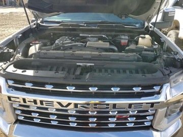 Chevrolet Silverado II 2023 Chevrolet Silverado K2500 Heavy Duty LTZ 2023 6.6l 6.6 Diesel 401KM, zdjęcie 6