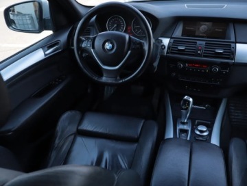 BMW X5 E70 SUV 3.0 sd 286KM 2010 BMW X5 xDrive35d, 281 KM, 4X4, Automat, Skóra, zdjęcie 6