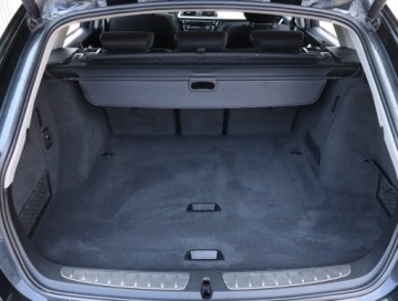 BMW Seria 3 F30-F31-F34 Gran Turismo Facelifting 2.0 318d 150KM 2019 BMW 3 318 d, Salon Polska, Automat, Navi, Klima, zdjęcie 13