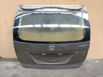 HONDA FRV KRYT KUFRU VÍKO KUFRU SKLO (OKNO) FACELIFT FL