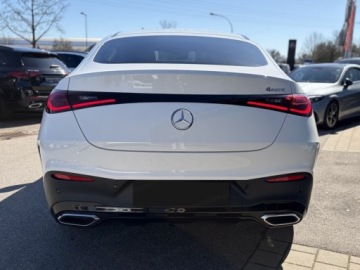 Mercedes GLC C254/X254 Coupe 2.0 220d 197KM 2026 220 d 4MATIC (197KM) AMG Line | Kamera 360 + Dach panoramiczny, zdjęcie 4