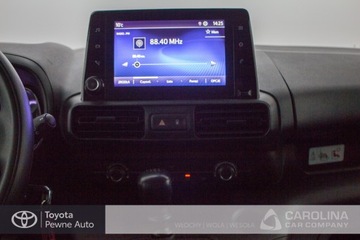 Toyota Proace II 2023 Toyota PROACE CITY City 1.5 D-4D Long 2,3t Active, zdjęcie 5