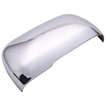 KRYTY ZRCÁTKO BOČNÍHO ABS CHROM DO PAJERO 2007-2019