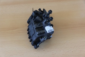 1212 Zacisk hamulcowy tylny z jarzmem Honda Goldwing GL 1800