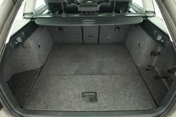 Skoda Octavia III Kombi 1.4 TSI 140KM 2013 Skoda Octavia 1.4 TSI, DSG, Klima, Klimatronic, zdjęcie 12