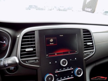 Renault Talisman Kombi 1.6 Energy dCi 160KM 2016 Renault Talisman 160KM Navi Led Masaz Automat Polski Salon 1.6 Diesel 160KM, zdjęcie 26