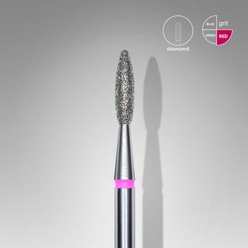 Сталекс DIAMOND CUTTER CUTTER пламя 2,1мм