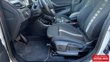 BMW X2 F39 Crossover 2.0 20d 190KM 2018 BMW X2 Automat niski przebieg 4X4 bezwypadkowa 2.0 Diesel 190KM, zdjęcie 38