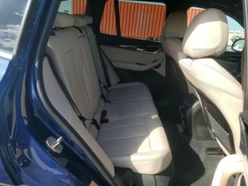 BMW X3 G01 2018 BMW X3 xDrive30i 2018 2.0 Benzyna 248KM, zdjęcie 11