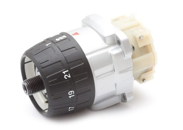 MAKITA DDF481 przekładnia skrzynia Oryginał