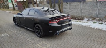 Dodge Charger VII 2021 2021 Dodge Charger 5.7 V8 USZKODZONY, zdjęcie 3