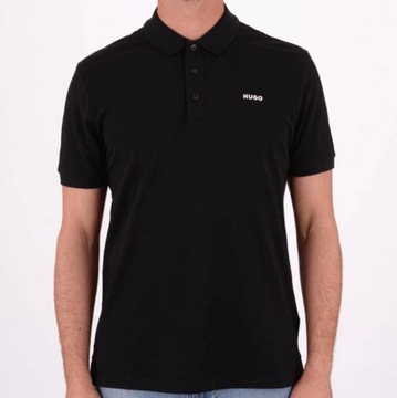 HUGO BOSS ORYGINALNA KOSZULKA POLO XL