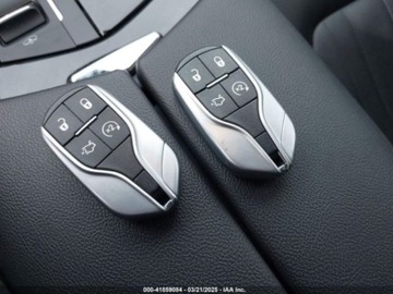 Maserati Levante 2022 Maserati Levante 2022 MASERATI LEVANTE GT 3.0 Benzyna 345KM, zdjęcie 15