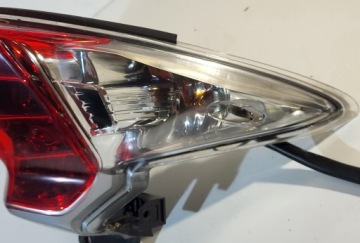 Фонарь задний SYM VS 125 2007-2014r