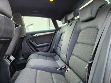 Audi A5 8T Sportback Facelifting 2.0 TDI 177KM 2012 Audi A5 Sportback 12/13r 177PS Navi ZadbanyRata800, zdjęcie 10