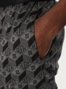 ШОРТЫ HUGO BOSS S DB820