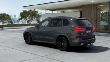 BMW X5 G05 SUV Facelifting 3.0 30d 298KM 2026 BMW X5 xDrive30d 298 KM mHEV - Gotowy do Odbioru - Pakiet M Pro - Kamera 3, zdjęcie 1