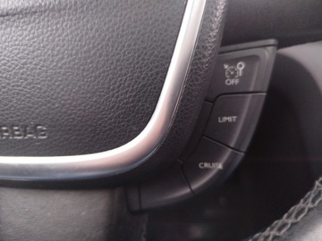 Peugeot 508 I 2015 Peugeot 508 1.6 HDi 110KM * Automat * Panorama * Skóra* LED, Nawigacja, zdjęcie 16