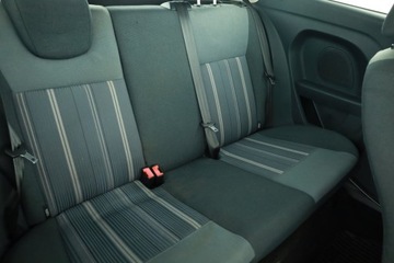 Ford Fiesta VI 1.6 TDCi Sport 90KM 2008 Ford Fiesta 1.6 TDCi, El. szyby, zdjęcie 6