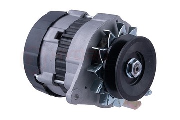 МОЩНЫЙ ЗАРЯДНЫЙ ГЕНЕРАТОР URSUS C360 C-360 14В 50А