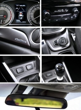 Suzuki Vitara III 2023 Suzuki Vitara 4x4|As.PasaRuchu| Kamera|Navi|6 Bieg, zdjęcie 11