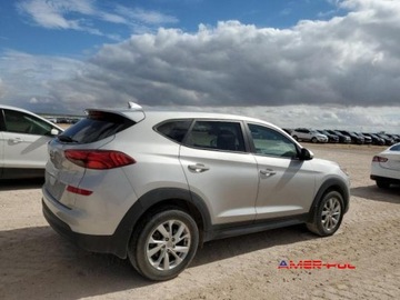 Hyundai Tucson IV 2021 Hyundai Tucson 2021 r., 2,0L SE FWD 2.0 Benzyna 161KM, zdjęcie 5