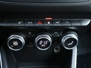 Dacia Duster II SUV 1.3 TCe 150KM 2019 Dacia Duster 1.3 TCe, Salon Polska, VAT 23%, zdjęcie 12