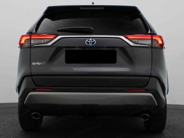 Toyota RAV4 V SUV Facelifting 2.5 Hybrid  Dynamic Force 218KM 2025 Comfort 2.5 Hybrid 218KM | Tempomat adaptacyjny!, zdjęcie 3