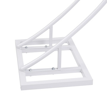 Фотофон, подставка для воздушных шаров KOŁO, стена 2,2 м.