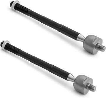 2x DRĄŻEK KIEROWNICZY DO FORD MUSTANG 2005-2010