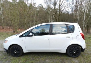 Mitsubishi 2011 Mitsubishi Colt 1,3 tani niezawodny 5drzwi SERWIS max wyposazenie 1.3 95KM, zdjęcie 11