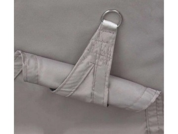 СОЛНЦЕЗАЩИТНЫЙ САДОВЫЙ ПАРУСНЫЙ ПРЕСС