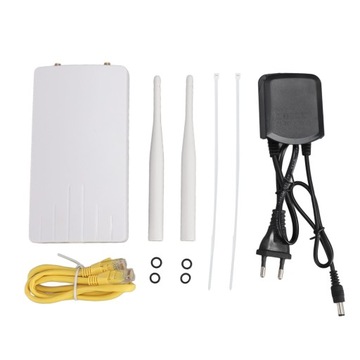 Zewnętrzny router Wi-Fi 4G LTE POE z gniazdem karty SIM 300 mb/s 71