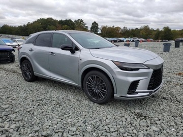 Lexus RX V 2023 Lexus RX 500H F Sport 2023 2.4l 2.4 Diesel 366KM, zdjęcie 4