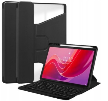 Pouzdro Klávesnice Pro Lenovo Idea Tab ZAFR0378PL 11" 2025 TB336FU TB336ZU