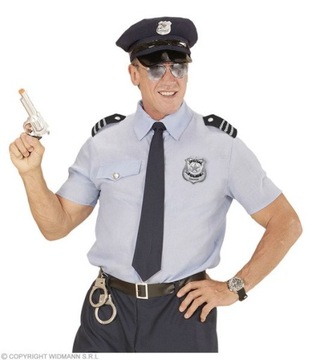 НАБОР ПОЛИЦЕЙСКОЙ ЖЕНЩИНЫ-ПОЛИЦЕЙСКИЕ ОЧКИ СПАЛЬНИ ЗНАЧОК