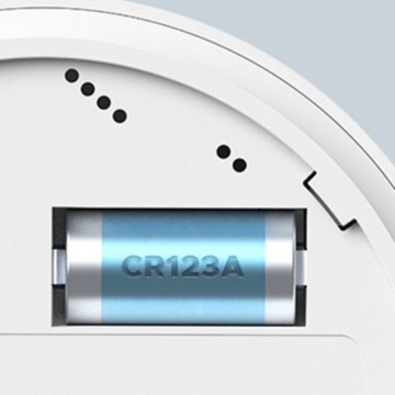 ДАТЧИК СИГНАЛИЗАЦИИ УГАРНОГО ОКИСИ CO2 AEGISLINK TUYA SMART WIFI ДЕТЕКТОР