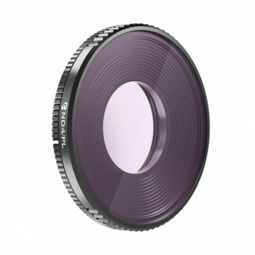 Filtr hybrydowy ND4/PL FREEWELL DJI OSMO ACTION 3
