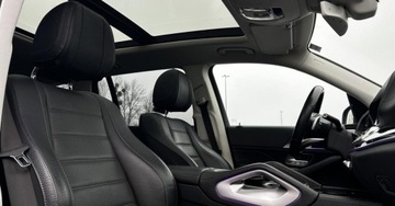 Mercedes GLS X167 SUV 2.9 400d 330KM 2020 Mercedes-Benz GLS Salon PL 4Matic AMG Line 7 miejsc Kamera 360 Head-Up FV, zdjęcie 23
