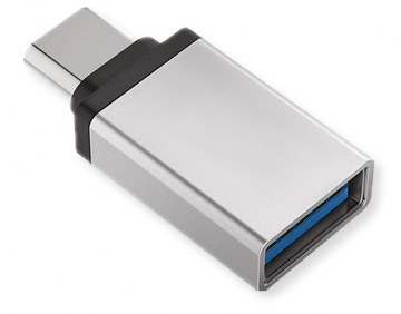 АДАПТЕР Адаптер USB-C Type-C к USB 3.0 OTG