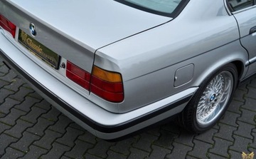 BMW Seria 5 E34 Sedan 525 i 24V 192KM 1991 BMW Seria 5 525i, zdjęcie 19