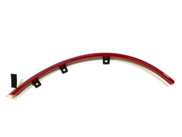 LIŠTA BLATNÍK PŘEDNÍ NISSAN 370Z NISMO 2015+