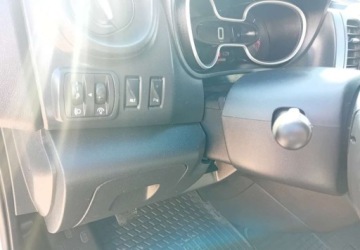 Renault Trafic III 2019 Renault Trafic Renault Trafic Combi 3,0t Life 2.0 Diesel 120KM, zdjęcie 17