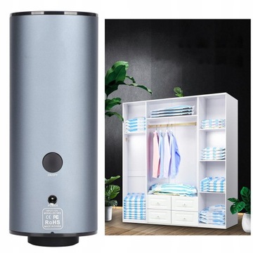 Электрический вакуумный насос для домашнего использования.