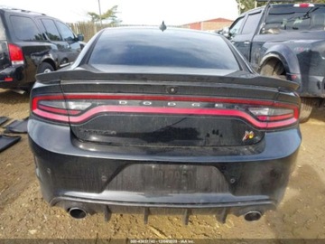 Dodge Charger VII 2021 Dodge Charger Scat Pack 2021 6.4 Benzyna 485KM, zdjęcie 4